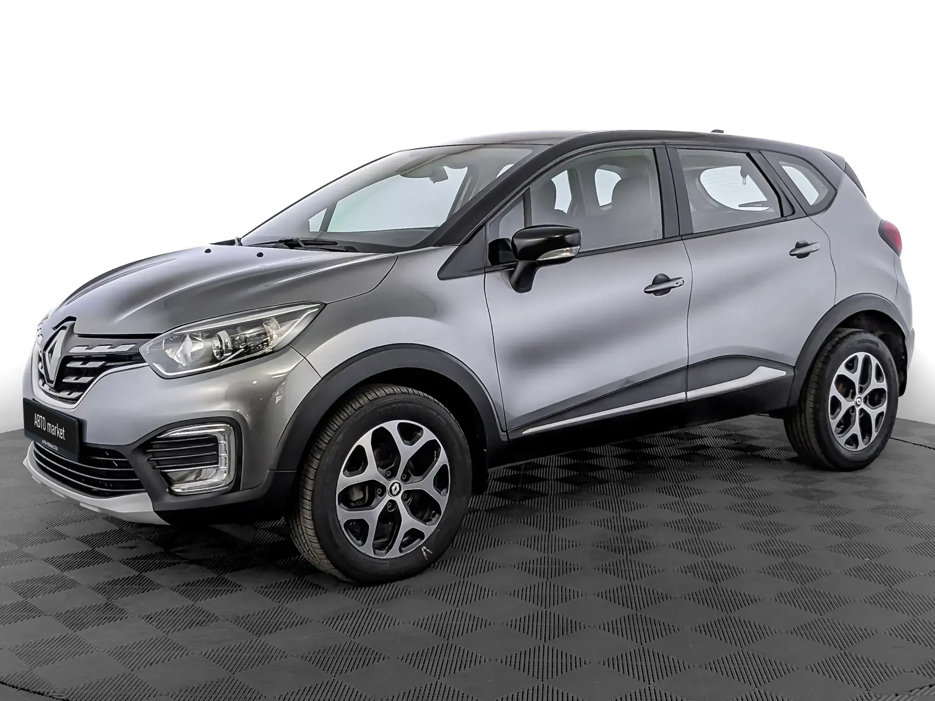 Renault Kaptur