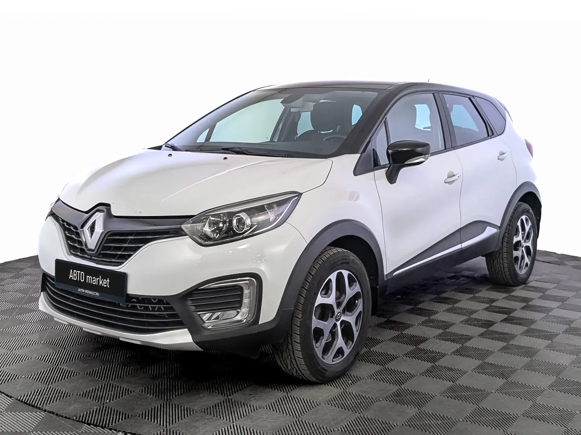 Renault Kaptur