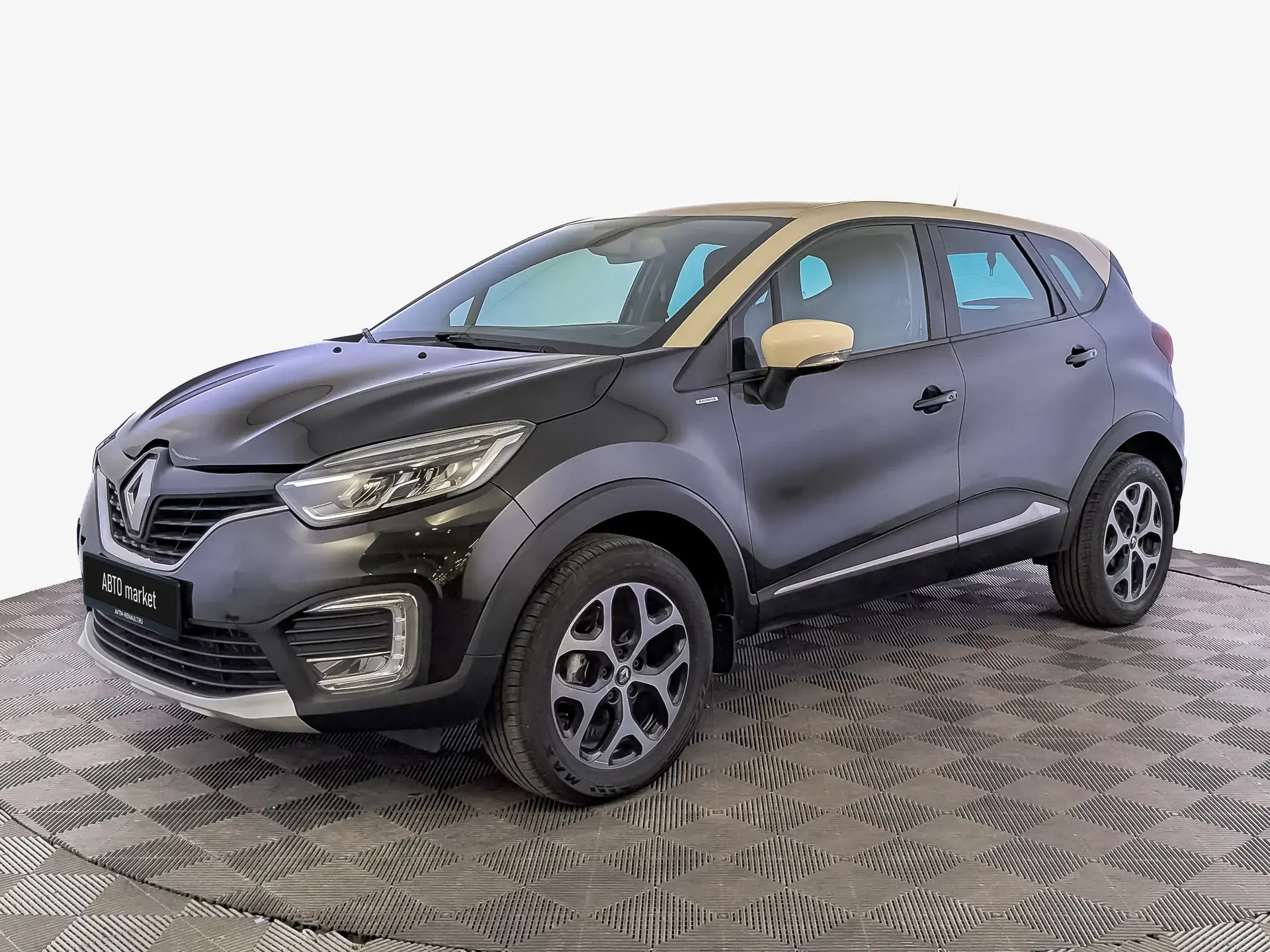 Renault Kaptur