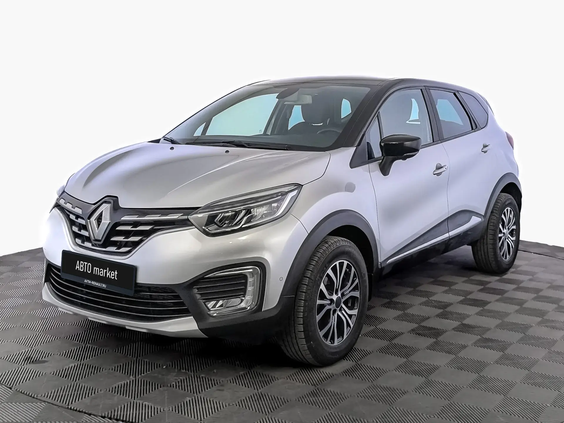 Renault Kaptur
