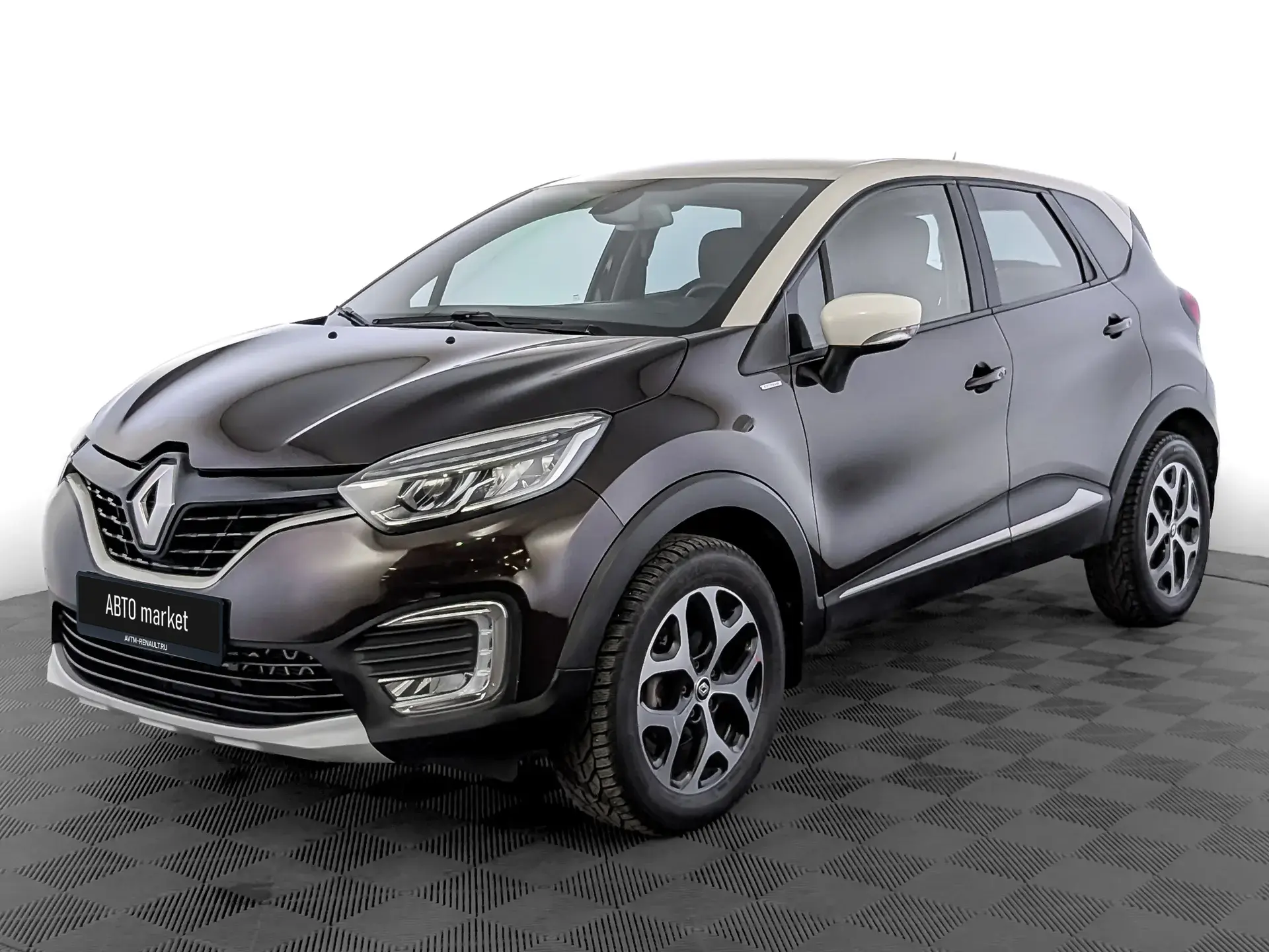 Renault Kaptur