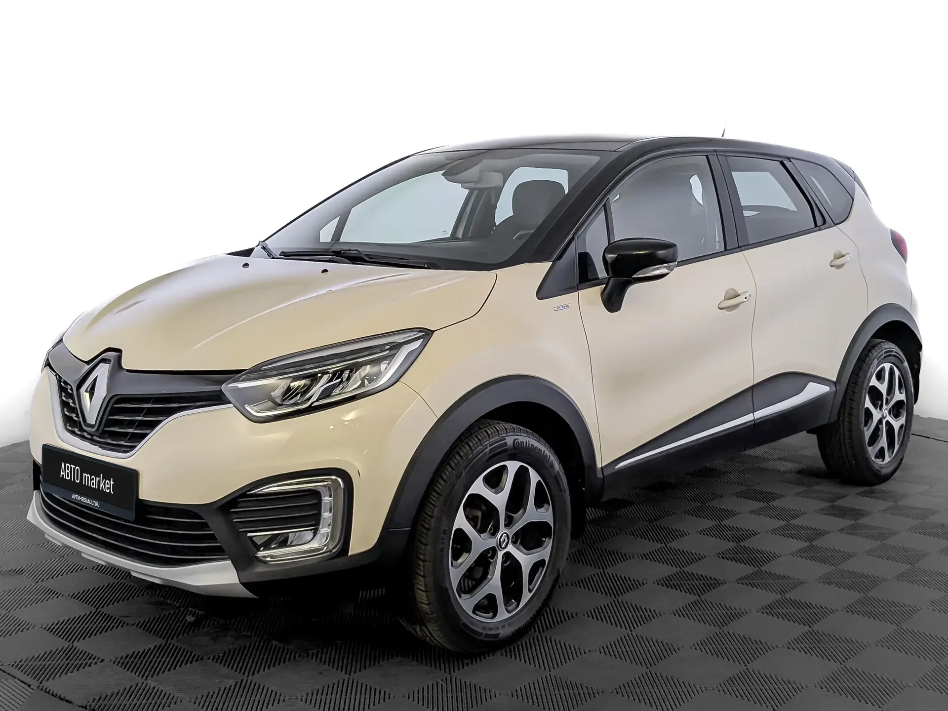 Renault Kaptur