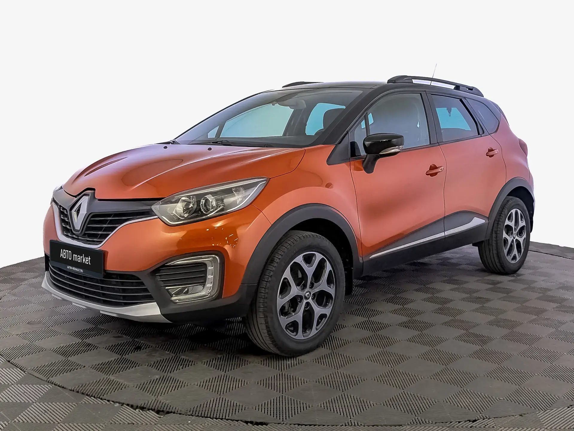 Renault Kaptur