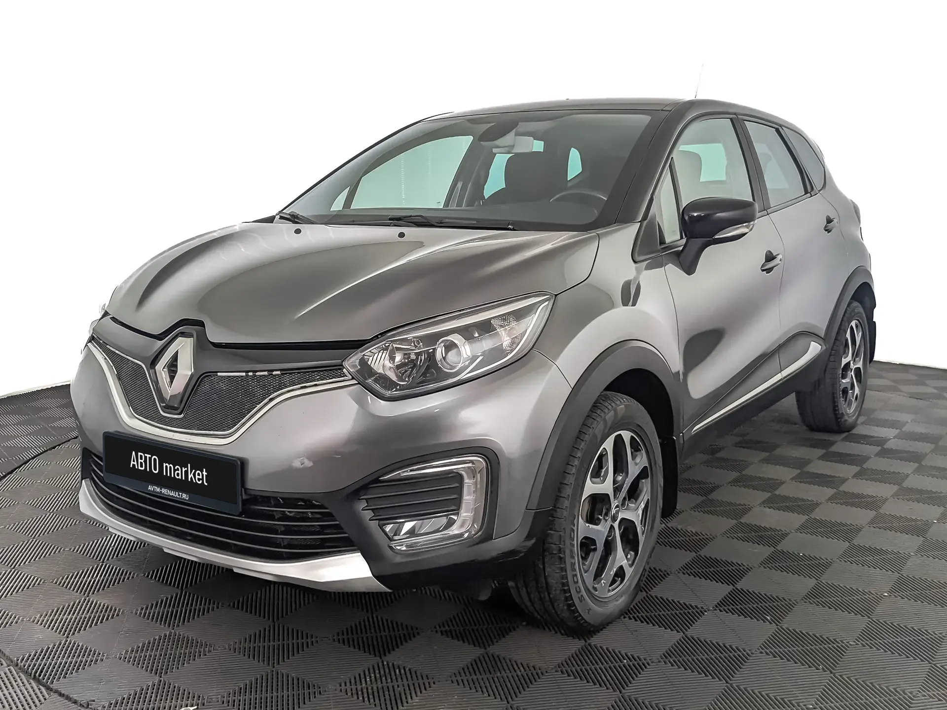 Renault Kaptur